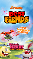 Best Fiends - Puzzle Adventure APK