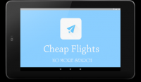 Cheap Flights for PC