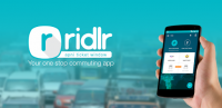 Ridlr – BEST bus ticketing app for PC