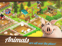 Hay Day for PC