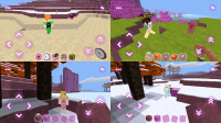 Princesse Filles: Artisanat & Build for PC