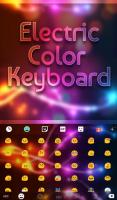 Electric Color Keyboard for PC