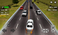 Race the Traffic APK