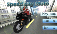 Speed City Moto APK