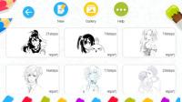 Drawing Tutorials: Anime,Manga for PC