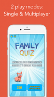 Family Quiz for PC