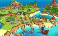 Paradise Bay for PC