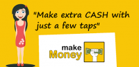 Make Money – Free Cash App for PC