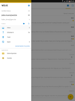 WEB.DE Mail APK