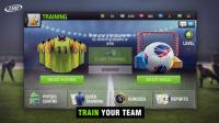 Top Eleven Be a Soccer Manager for PC