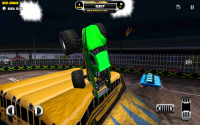 Monster Truck Destruction™ APK