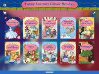 Young Learners ClassicReaders3 for PC