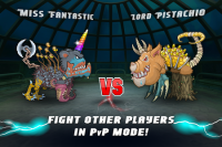 Mutant Fighting Cup 2 APK