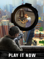 Sniper 3D Assassin Gun Shooter APK