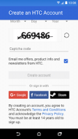 HTC Account—Services Sign-in APK