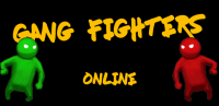 Gang Fighters Online for PC