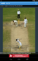 Cricbuzz Cricket Scores & News for PC