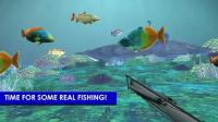 Scuba Fishing: Spearfishing 3D APK