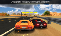 City Racing 3D for PC
