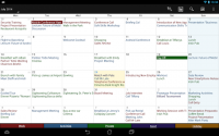 Business Calendar APK