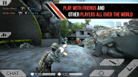 Standoff Multiplayer APK