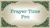 Prayer Time PRO for PC