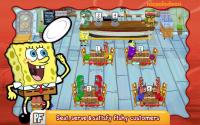 SpongeBob Diner Dash for PC