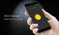 APUS Flashlight-Free & Bright APK