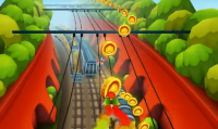 Tips Cheats for Subway Surf for PC
