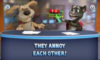 Talking Tom & Ben News APK