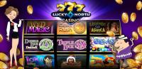 Lucky North Casino - Jackpot for PC