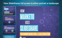 LinkedIn SlideShare for PC