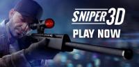 Sniper 3D Assassin Gun Shooter for PC