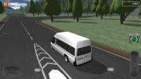 Public Transport Simulator for PC