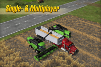 Farming Simulator 14 APK