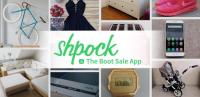 Shpock boot sale & classifieds for PC