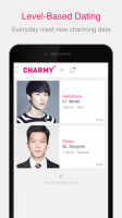 Charmy - Premium Dating App for PC