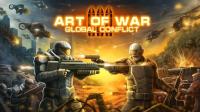 Art Of War 3: Modern PvP RTS for PC