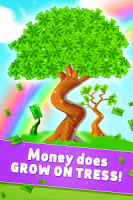 Money Tree - Free Clicker Game APK