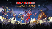 Maiden: Legacy of the Beast for PC