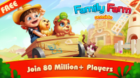 Family Barn Tango for PC