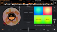 edjing Mix: DJ music mixer for PC