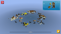 LEGO® Creator Islands for PC