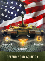 War Machines Tank Shooter Game for PC