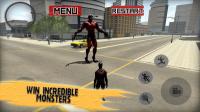 Strange Spider Hero Battle 3D for PC
