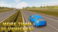 Just Drive Simulator APK