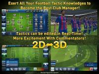 PES CLUB MANAGER APK