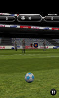 World Cup Penalty Shootout APK