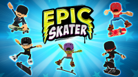 Epic Skater APK