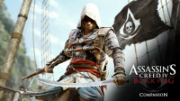 Assassin’s Creed® IV Companion for PC